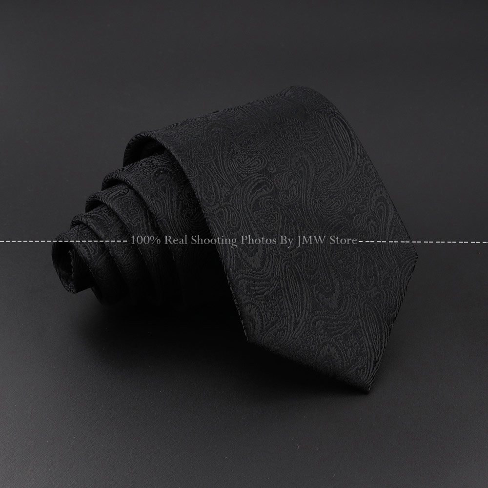 New Design Wedding Men Tie Bla - đánh giá và giá Women Accessories Business