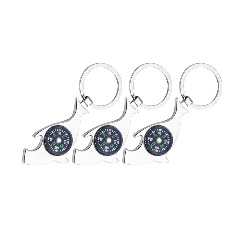 3Pcs Multifunctional Shark Key - đánh giá và giá Women'S Accessories Gift Ideas