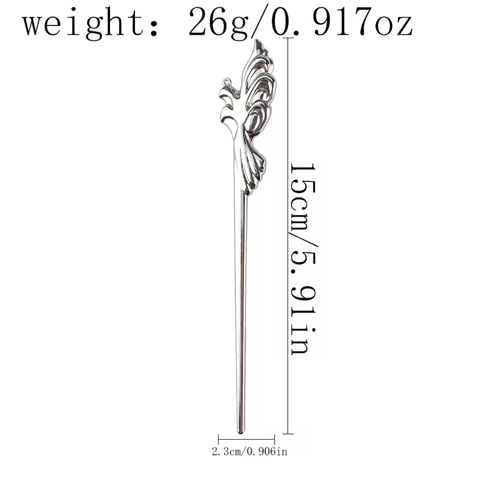 Apothecary Diaries Alloy Hairp - đánh giá và giá Women'S Accessories List